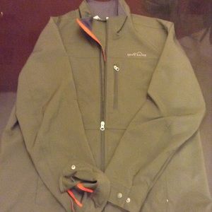 Eddie Bauer jacket